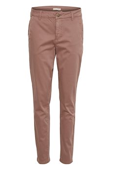 Mörk rosa