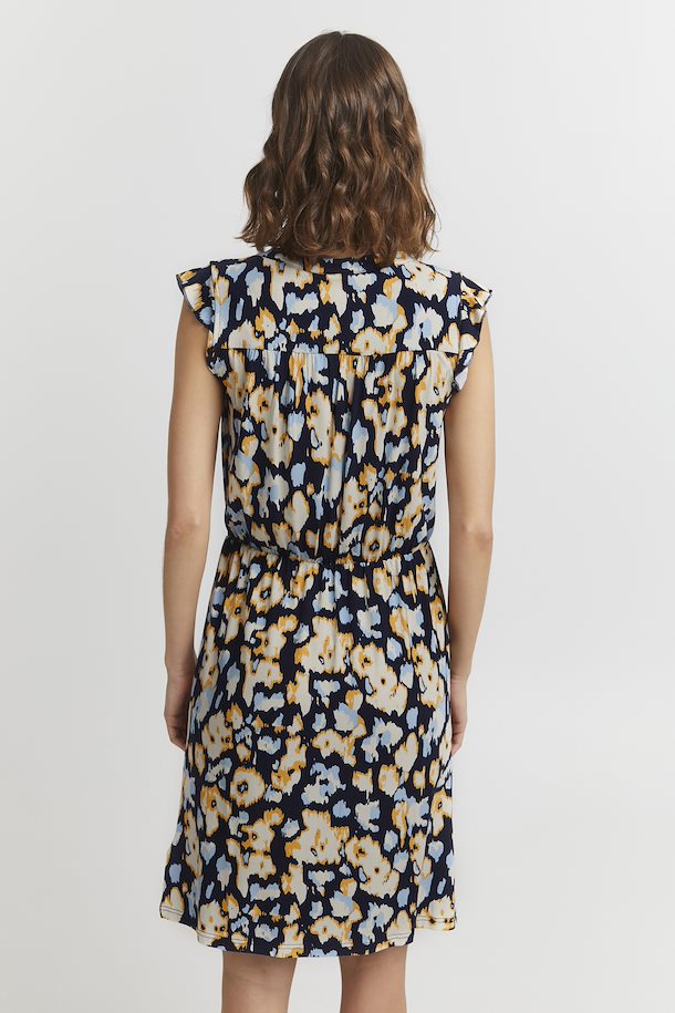 Buy FRDOTTIE Dress from Fransa | BON\'A PARTE | Jerseykleider