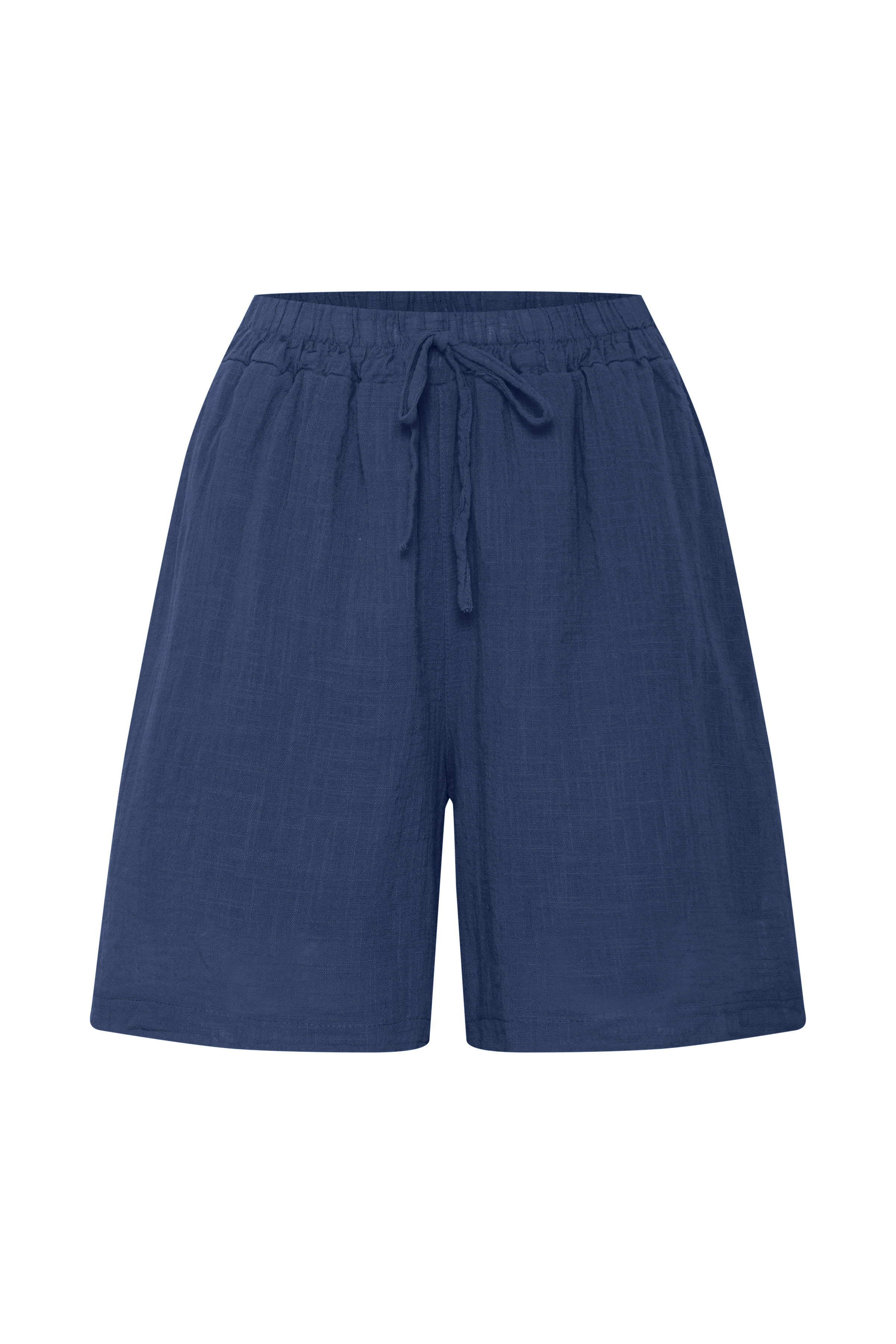 Sorbet SBALEXA Shorts - Blauw - grootte XL vor Vrouwen