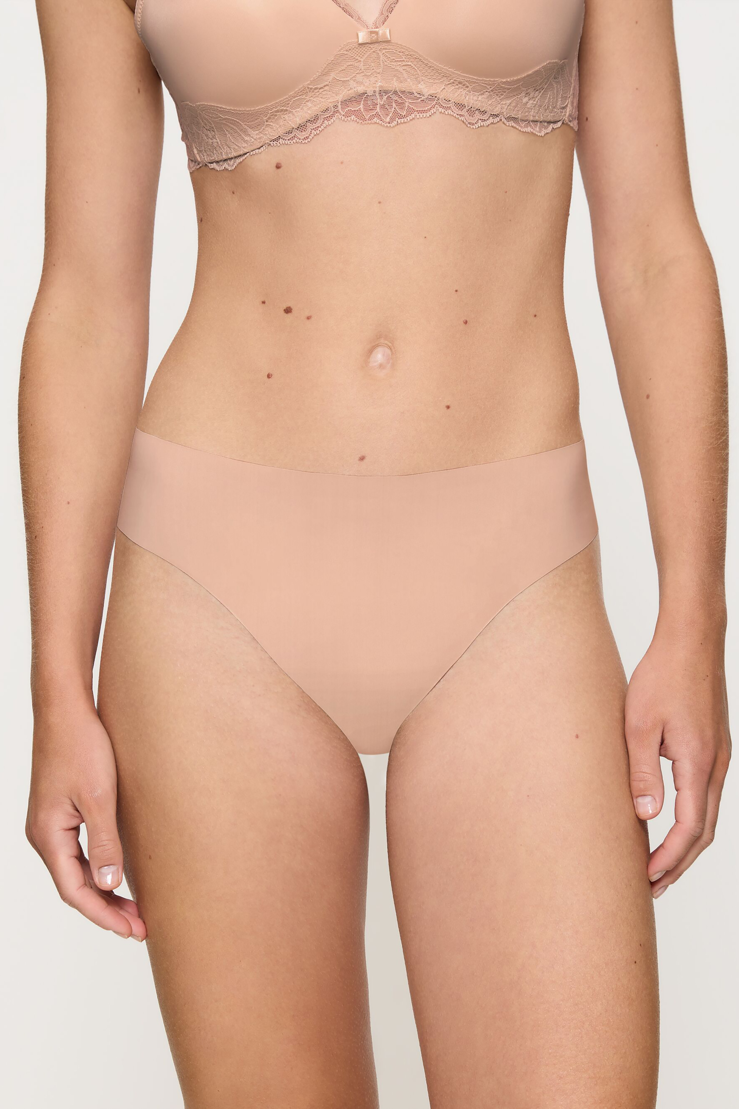 Triumph PrettyMicroTai Trosor -  - str XL för Dam