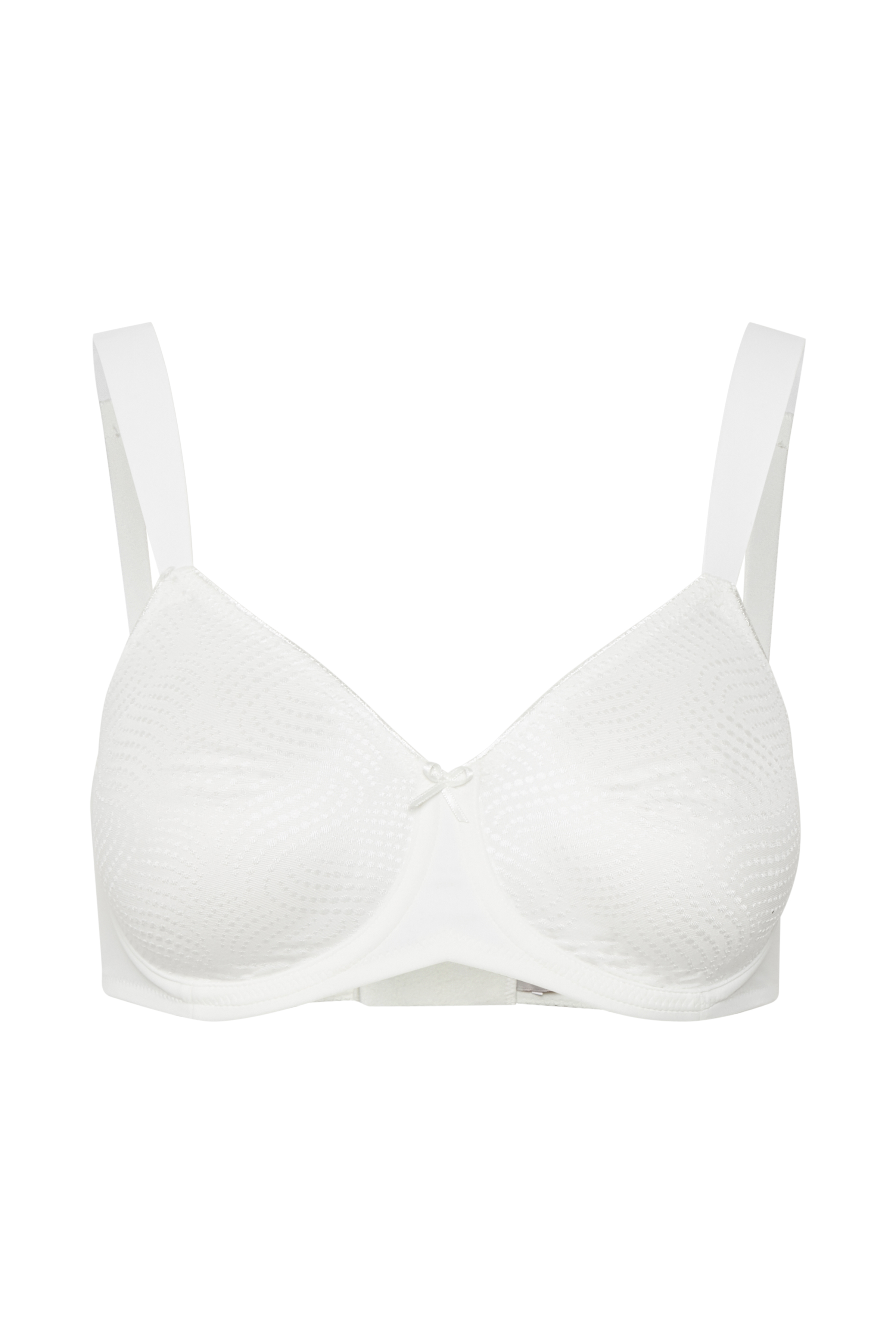 Triumph Dame BH med bøjle - Off-white Billede af Triumph Dame BH med bøjle - Off-white