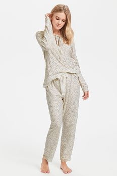 Off-white/zand