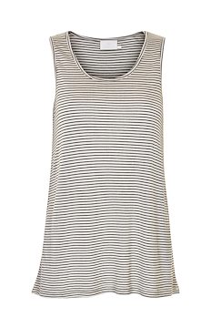 Off-white/zwart