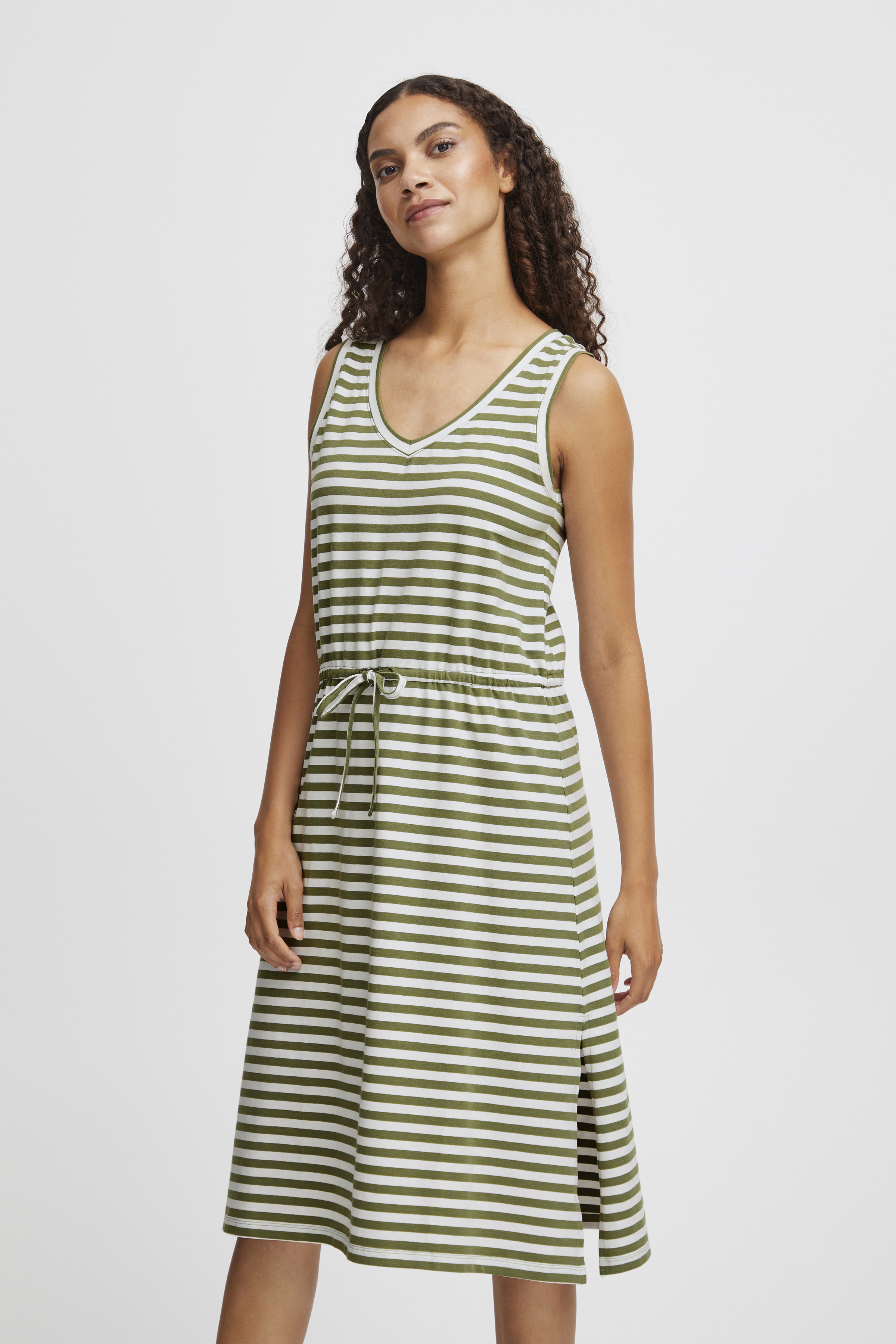 b.young BYPANDINNA Jurk - Multi color - grootte XS vor Vrouwen