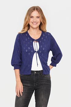 Cardigans for Women | Buy your new cardigan at BON\'A PARTE