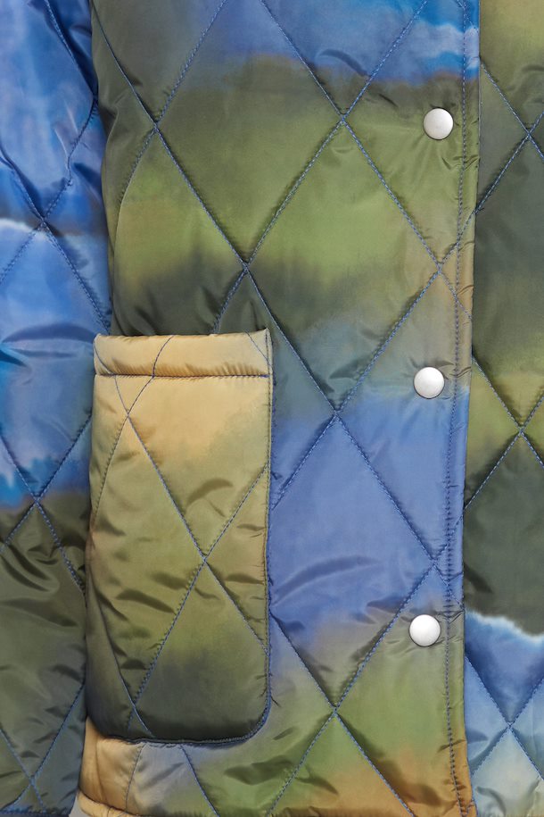 Buy FRREBEKKA Outerwear from | BON\'A Fransa PARTE