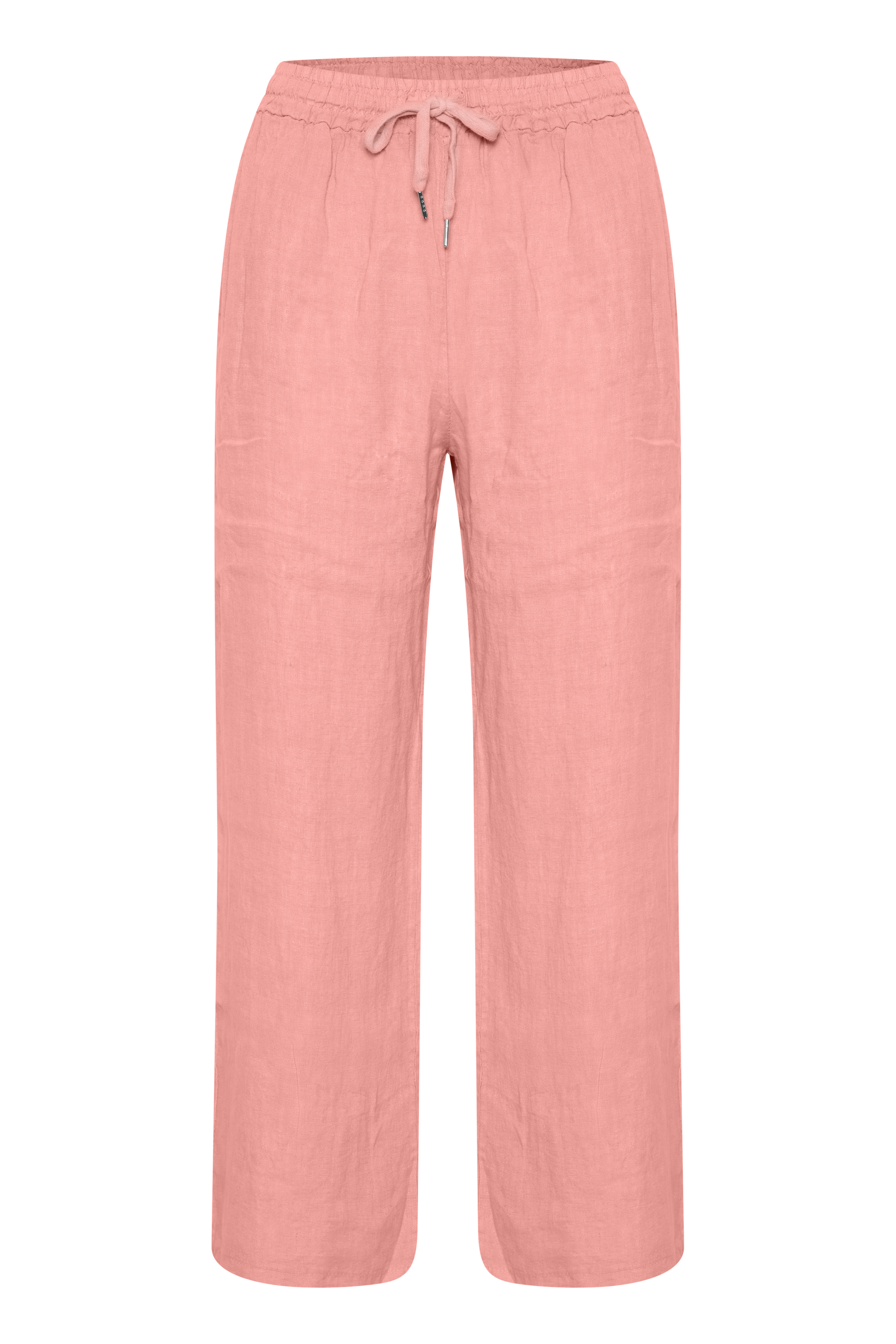 Bon'A Parte BPline Byxor - Pink - str S för Dam