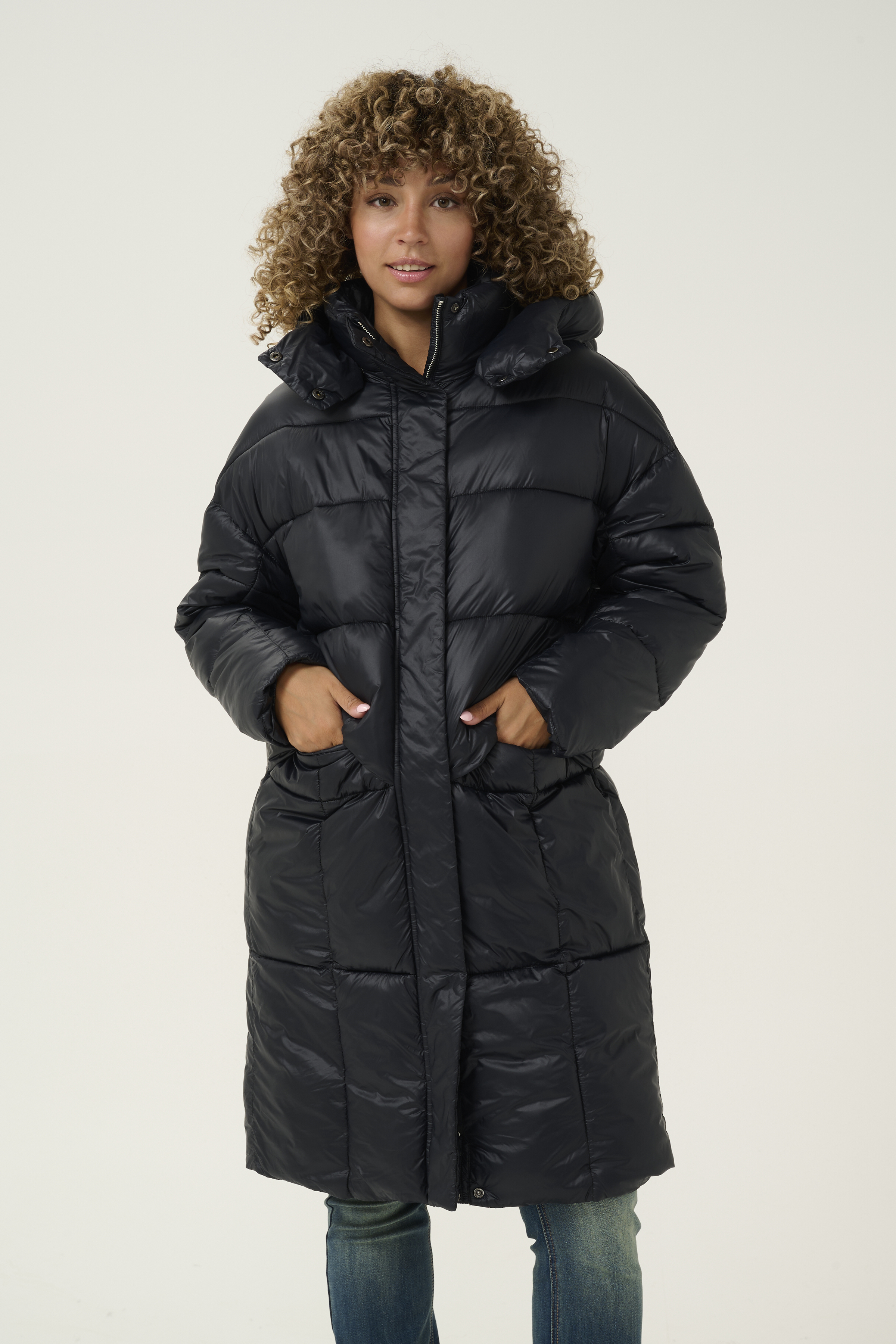 Cream CRBetulla Bovenkleding - Zwart - grootte XS vor Vrouwen