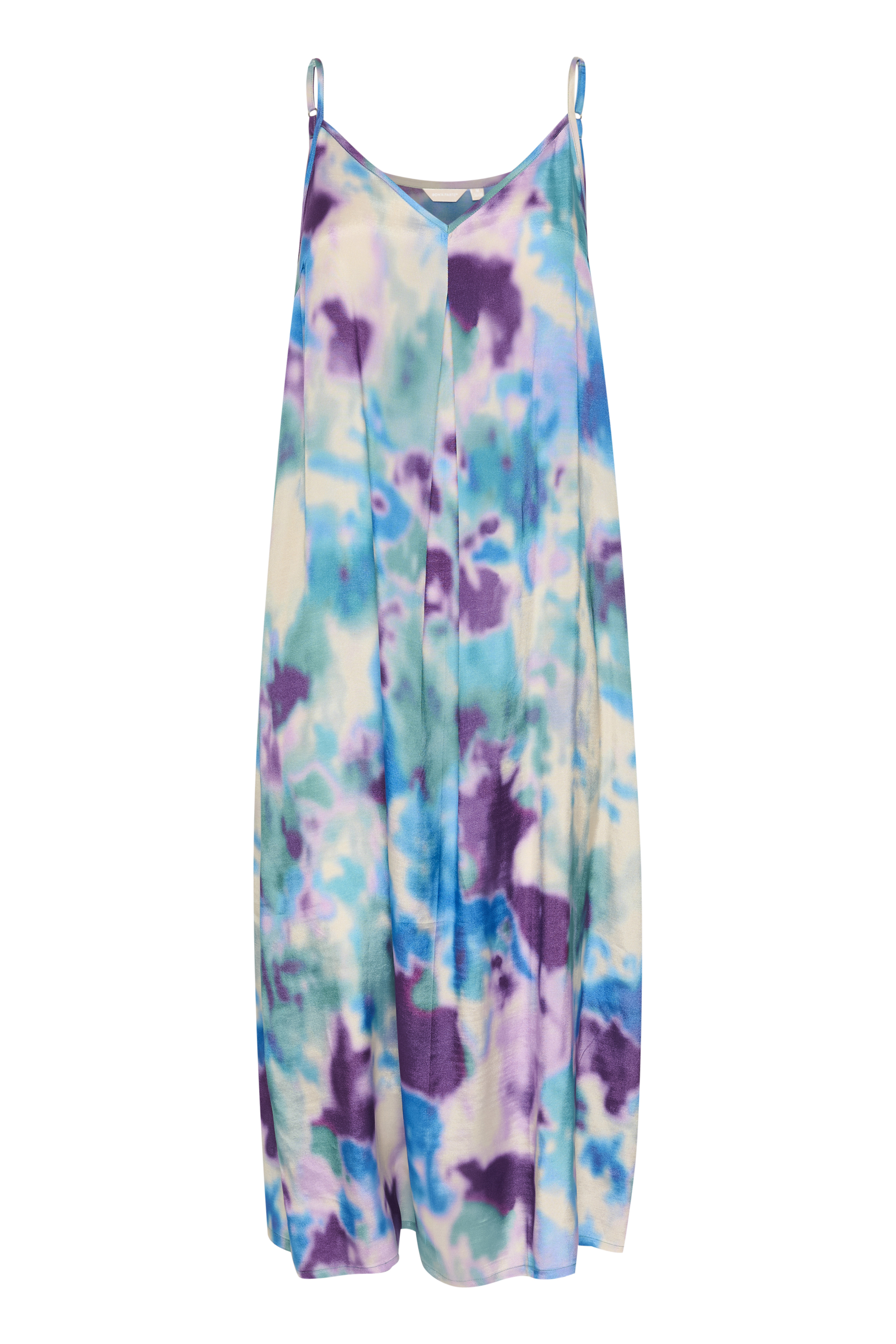 Bon'A Parte BPabby Jurk - Multi color - grootte S vor Vrouwen