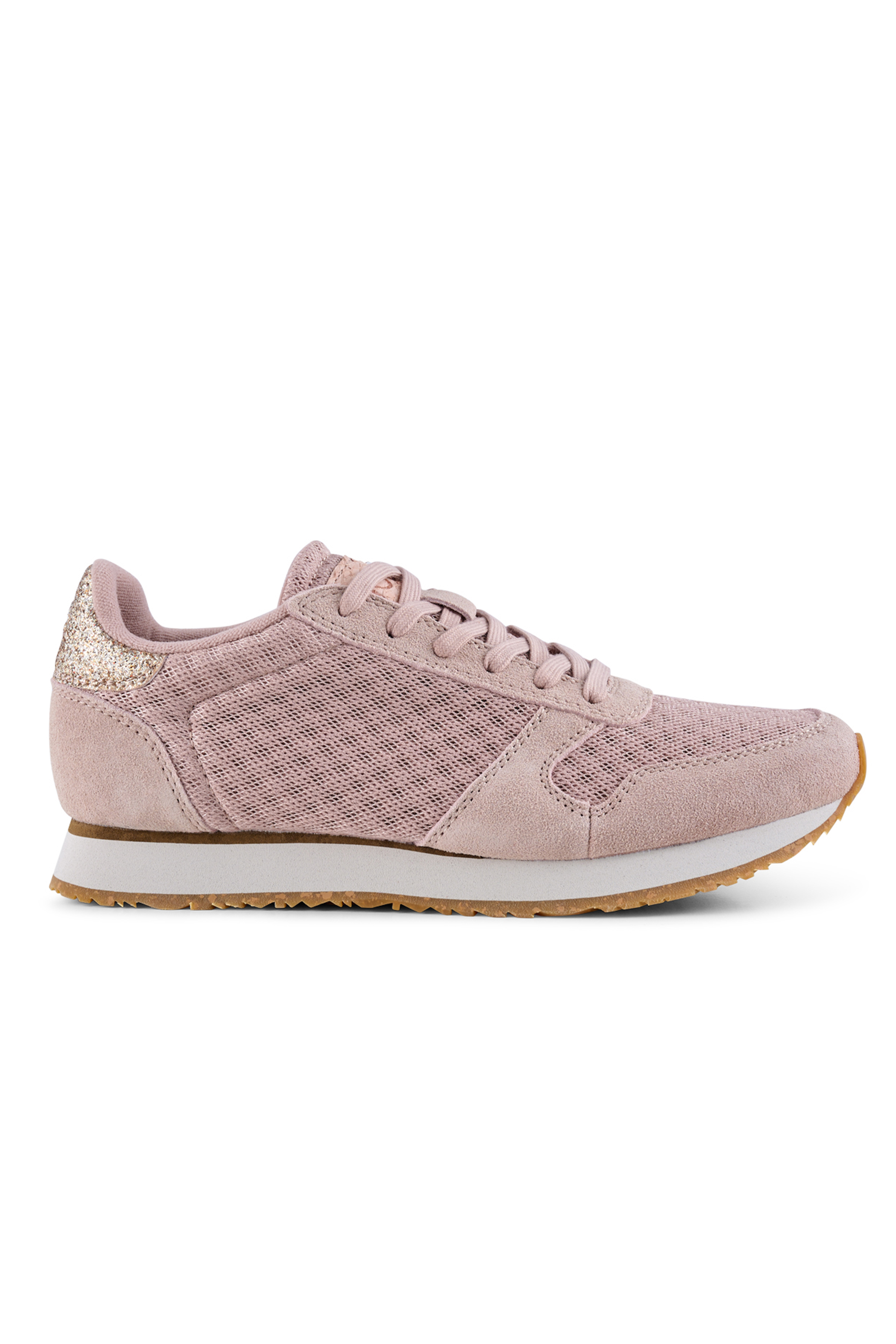 Woden Ydun Schoenen - Pink - grootte 41 vor Vrouwen