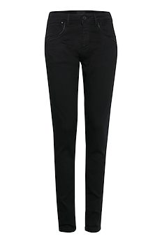 Schwarz denim