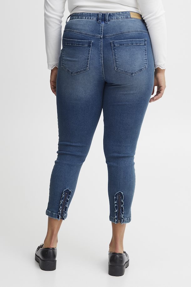 FPVILJA Jeans von BON\'A | Selection PARTE Plus kaufen Size Fransa