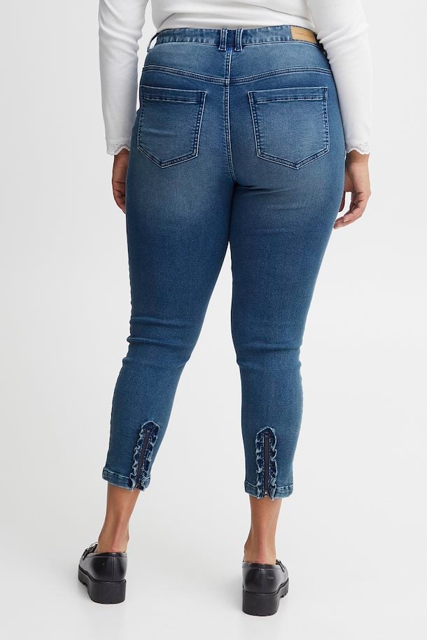 FPVILJA Jeans von Fransa Plus Size Selection kaufen | BON'A PARTE