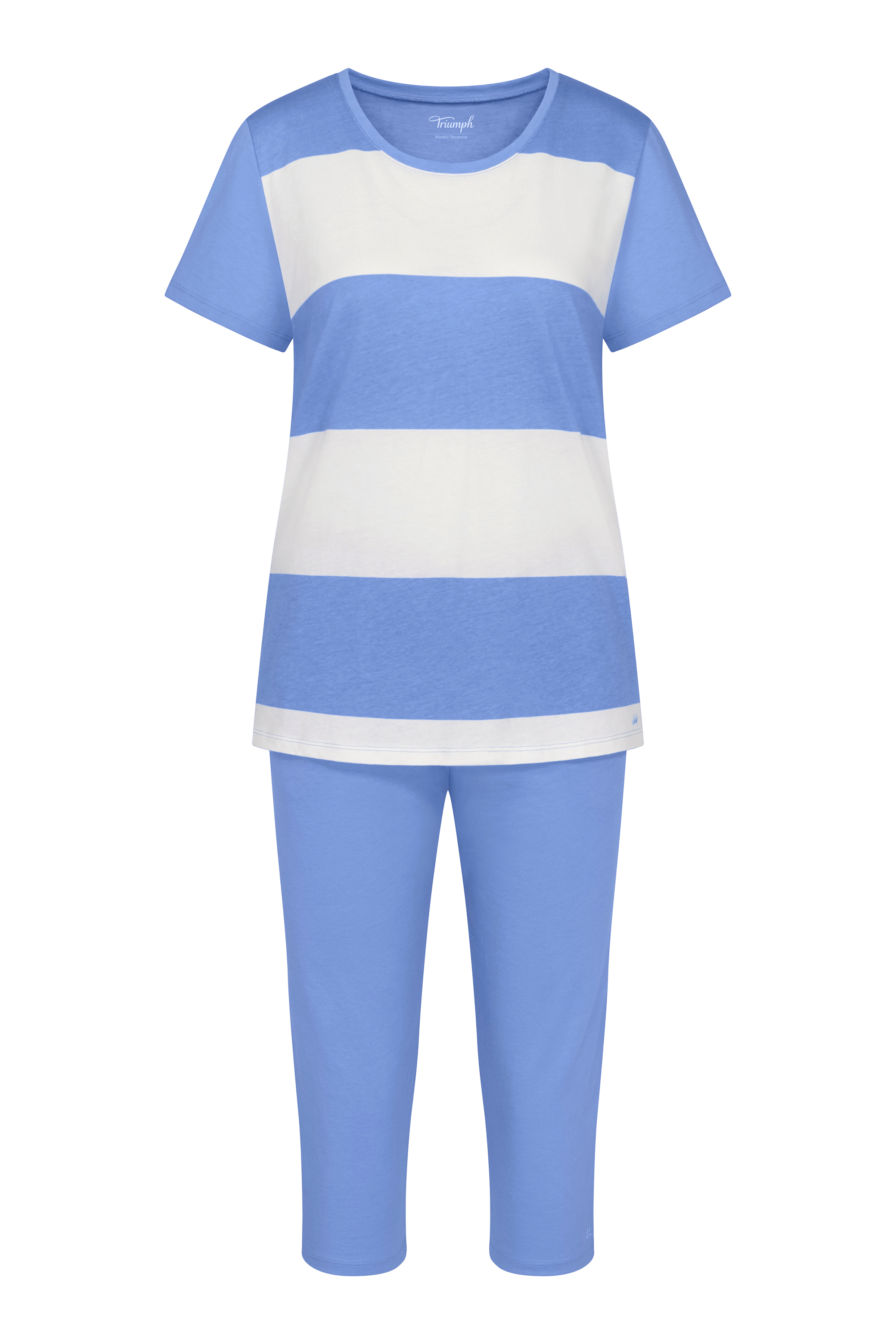 Triumph Triumph Pyjamas -  - str 42 för Dam
