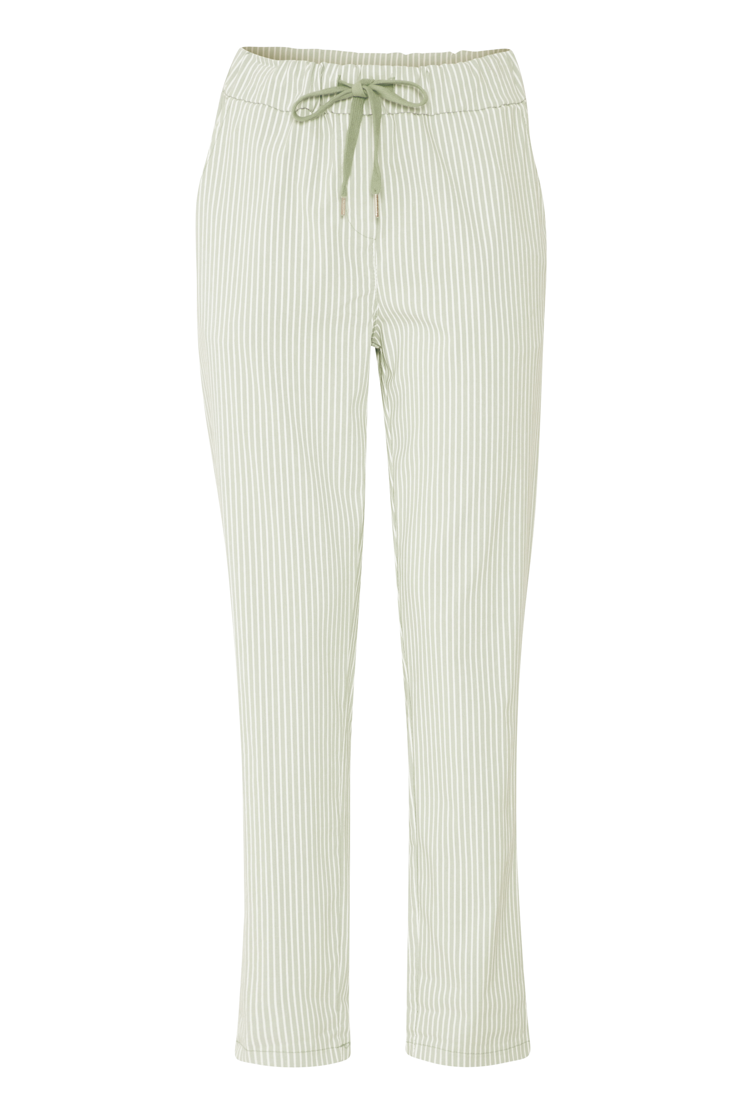 Sorbet SBLINEAR Broek - Groente - grootte S vor Vrouwen
