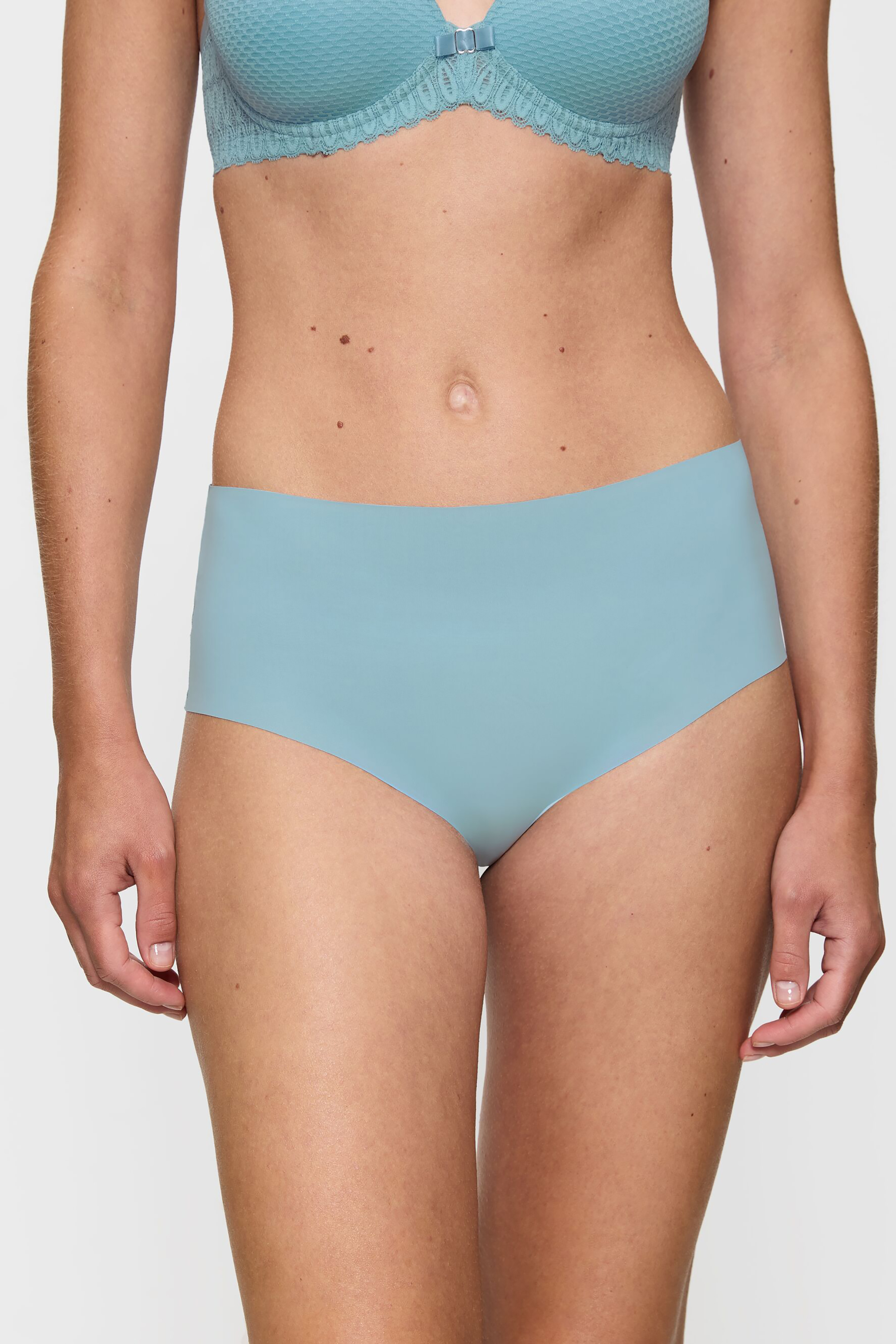 Triumph PrettyMicroMaxi Panties -  - grootte XL vor Vrouwen