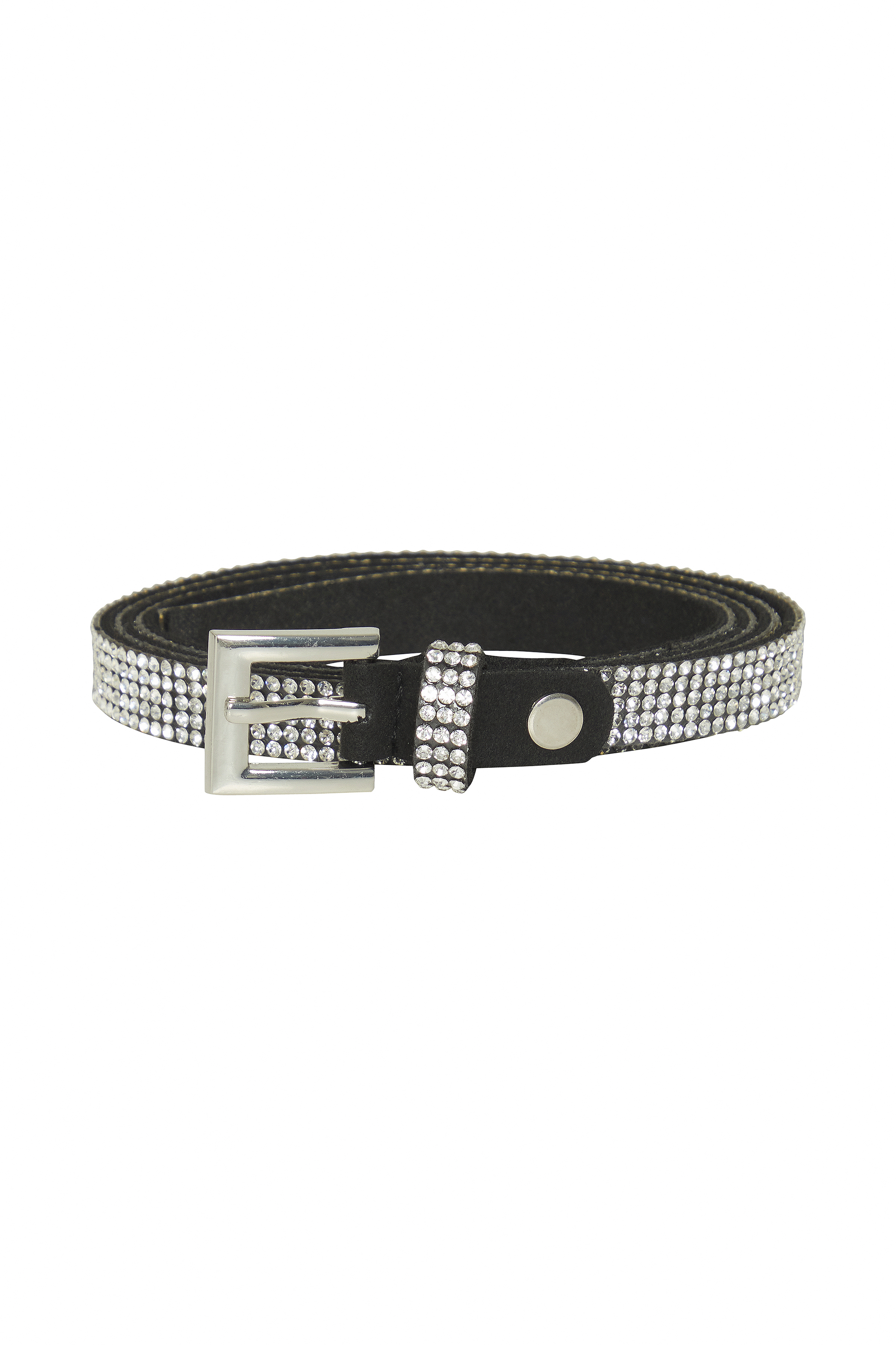 b.young BAVISTEN Riem - Grijs - grootte 90 vor Vrouwen