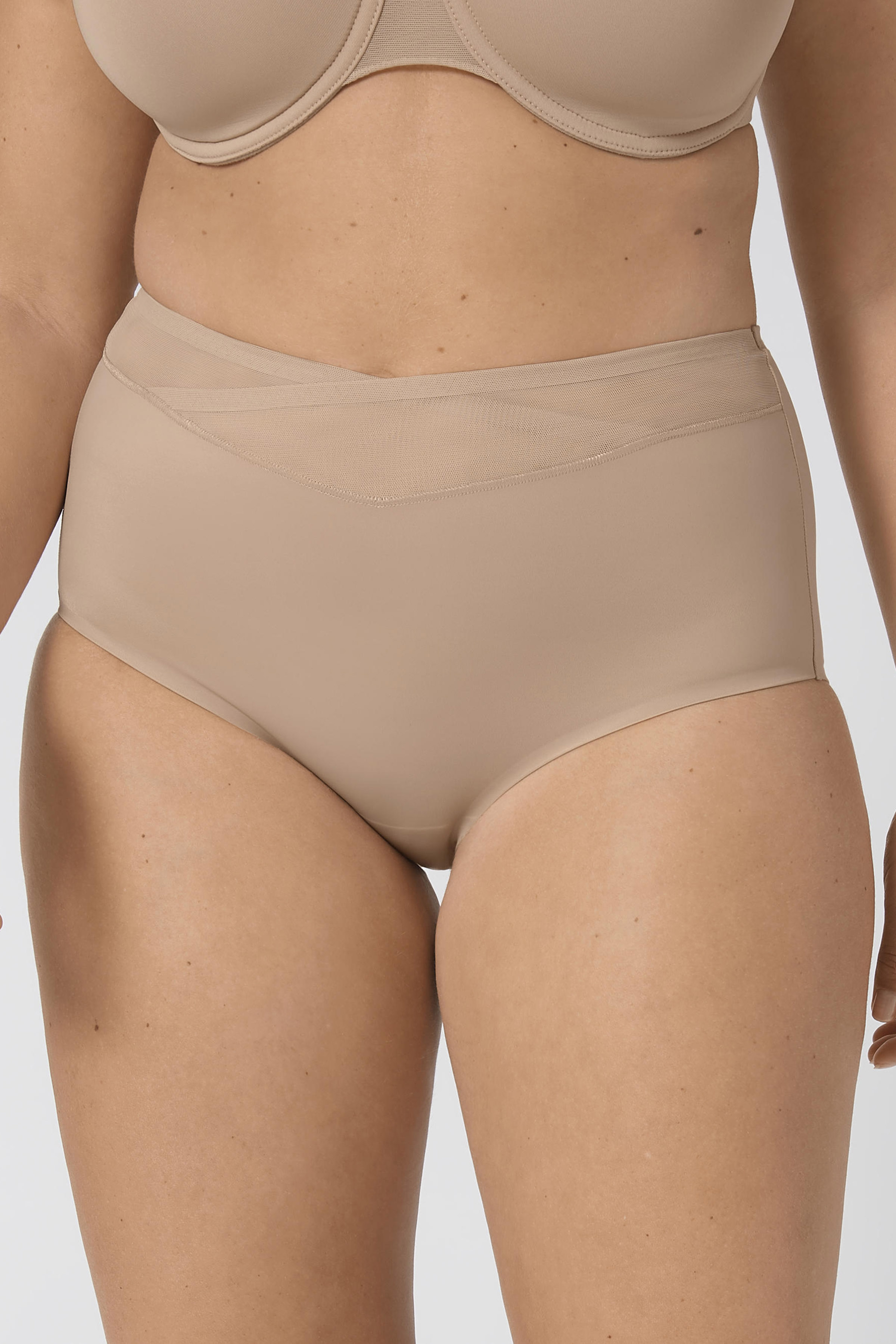 Triumph True Shape Sensation Maxi Trosa -  - str 40 för Dam