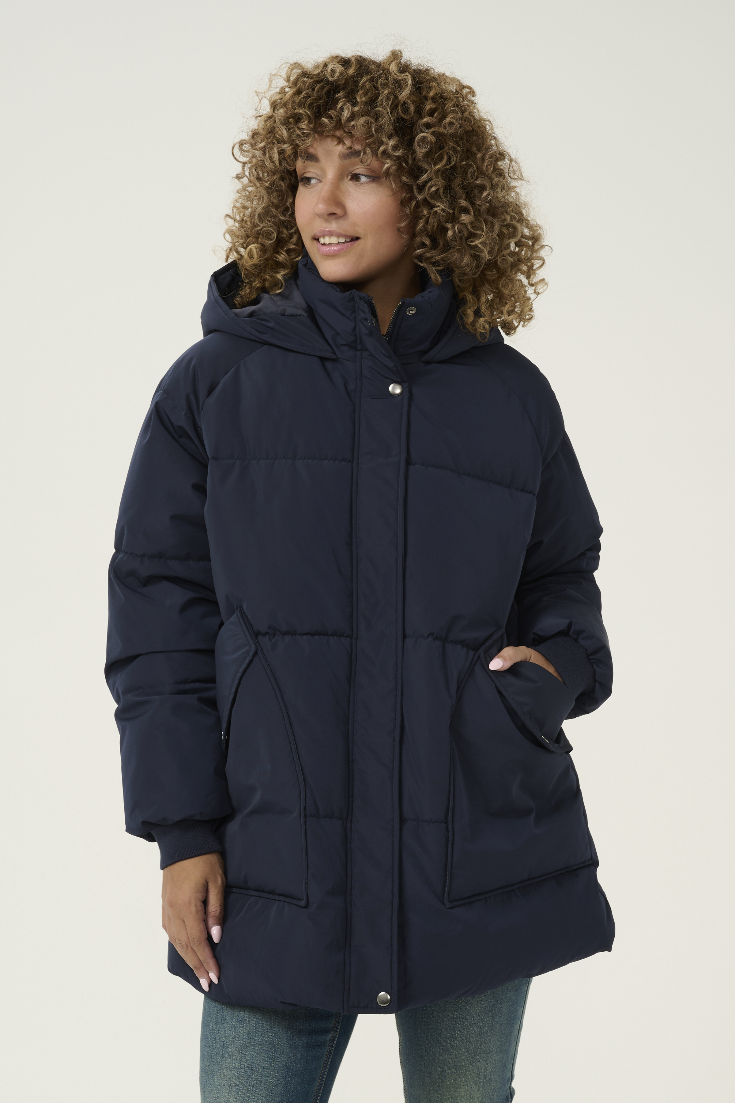 Cream CRGingar Bovenkleding - Blauw - grootte XS vor Vrouwen