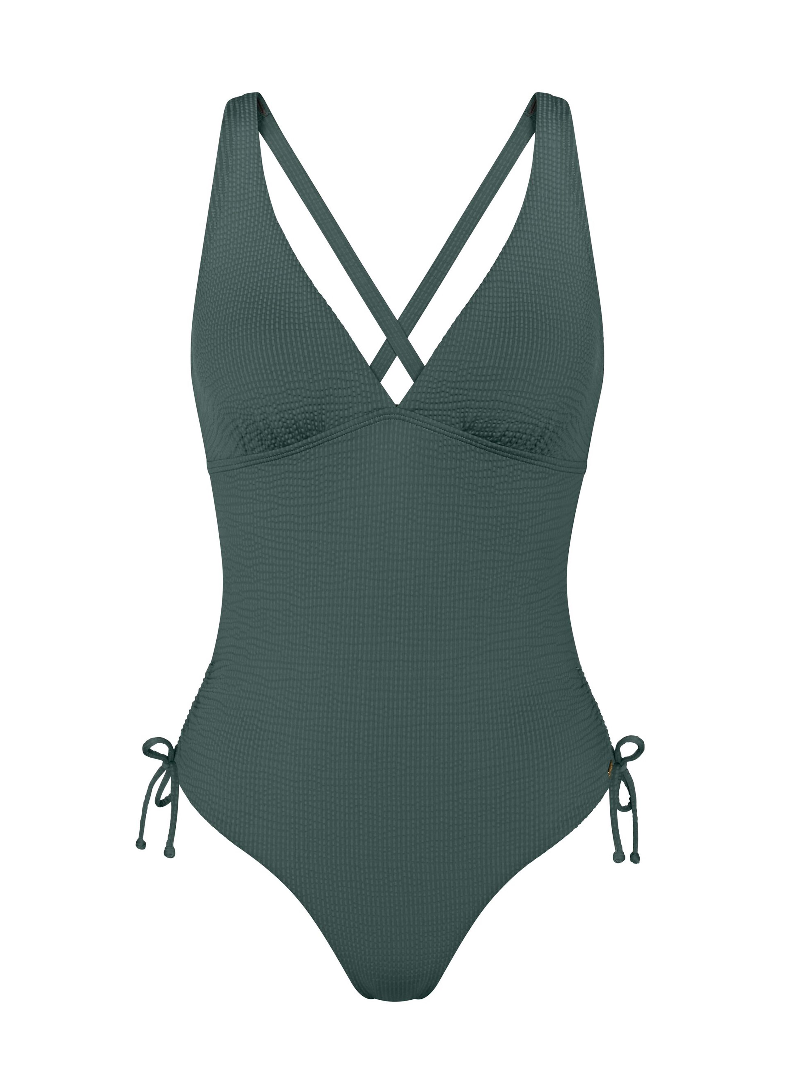 Triumph SummerExpression Badpak -  - grootte 46C vor Vrouwen