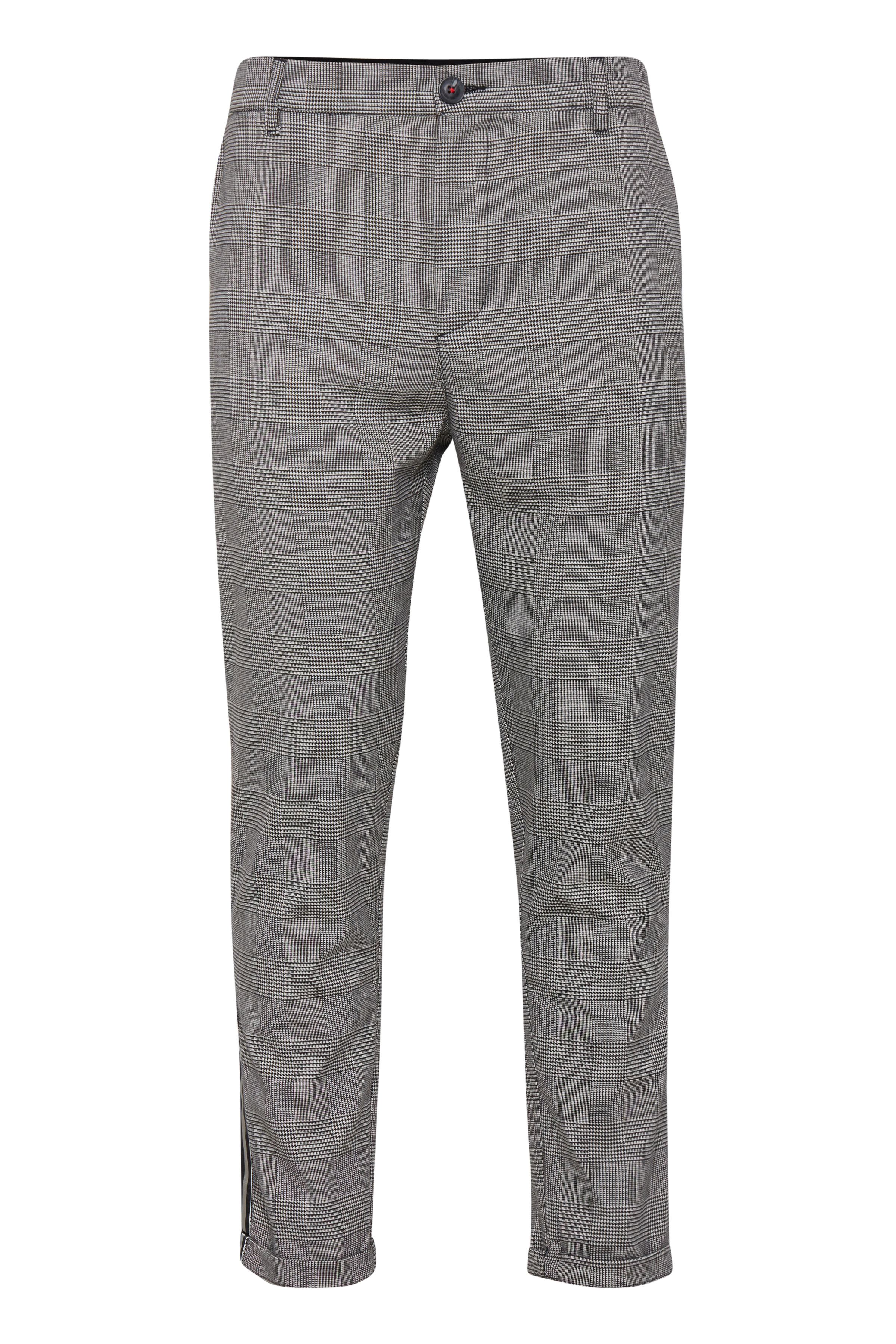 Blend He Herre Casual bukser - Sort Billede af Blend He Herre Casual bukser - Sort