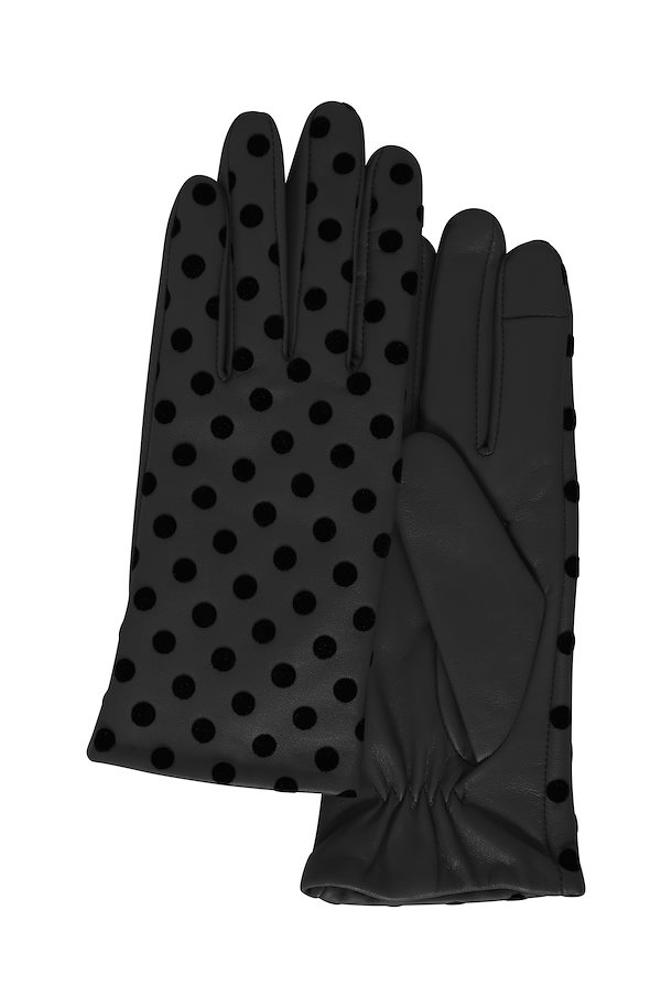 Fugtig Sige Indsigt Køb Handsker fra ICHI accessories | BON'A PARTE