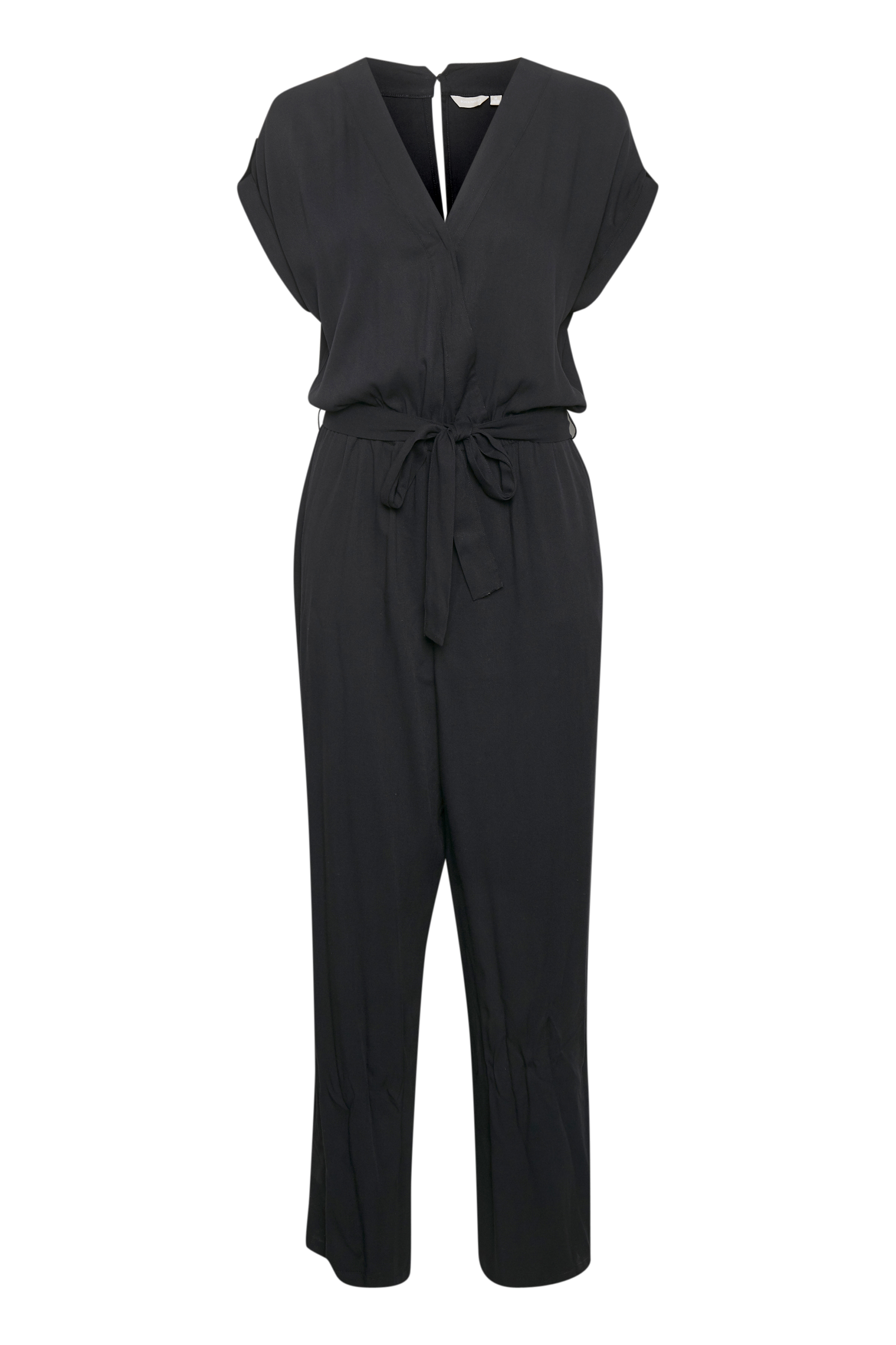 BonA Parte Dame Jumpsuit - Sort Billede af BonA Parte Dame Jumpsuit - Sort