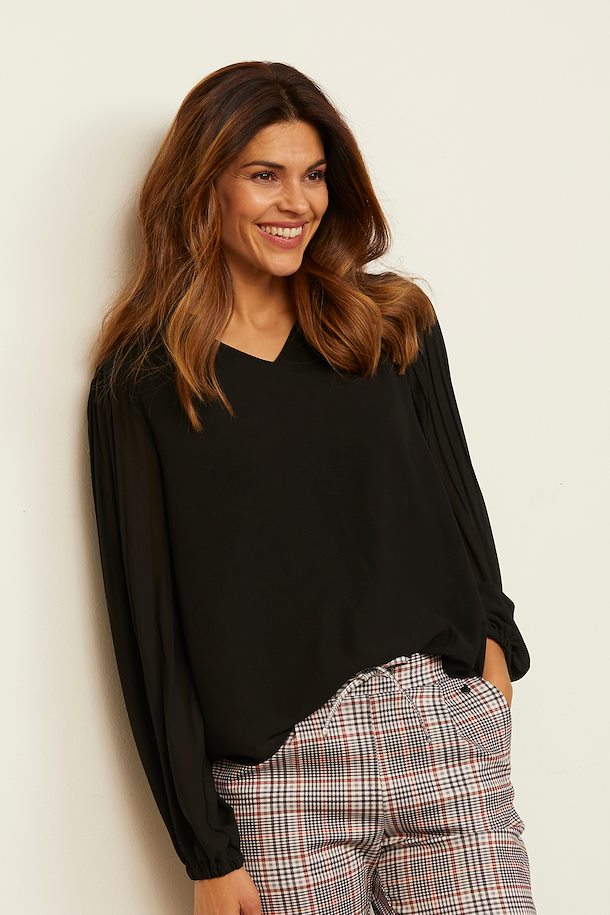 Bluse fra fransa Bluse fra fransa