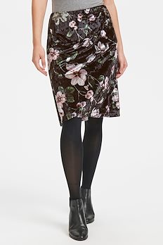 Sort/rosa