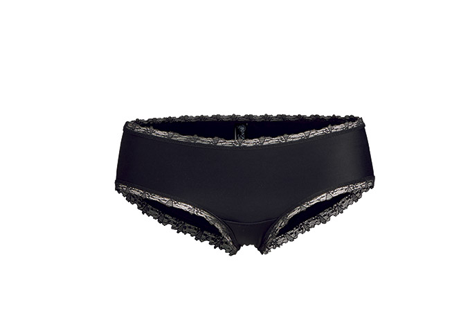 BonA Parte Dame Trusse
- Sort Billede af BonA Parte Dame Trusse
- Sort
