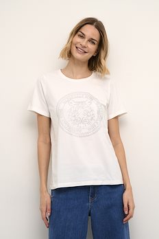 Dame Køb din nye t-shirt til online hos BON'A PARTE