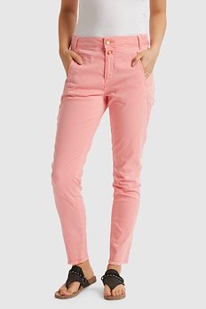 Staubpink