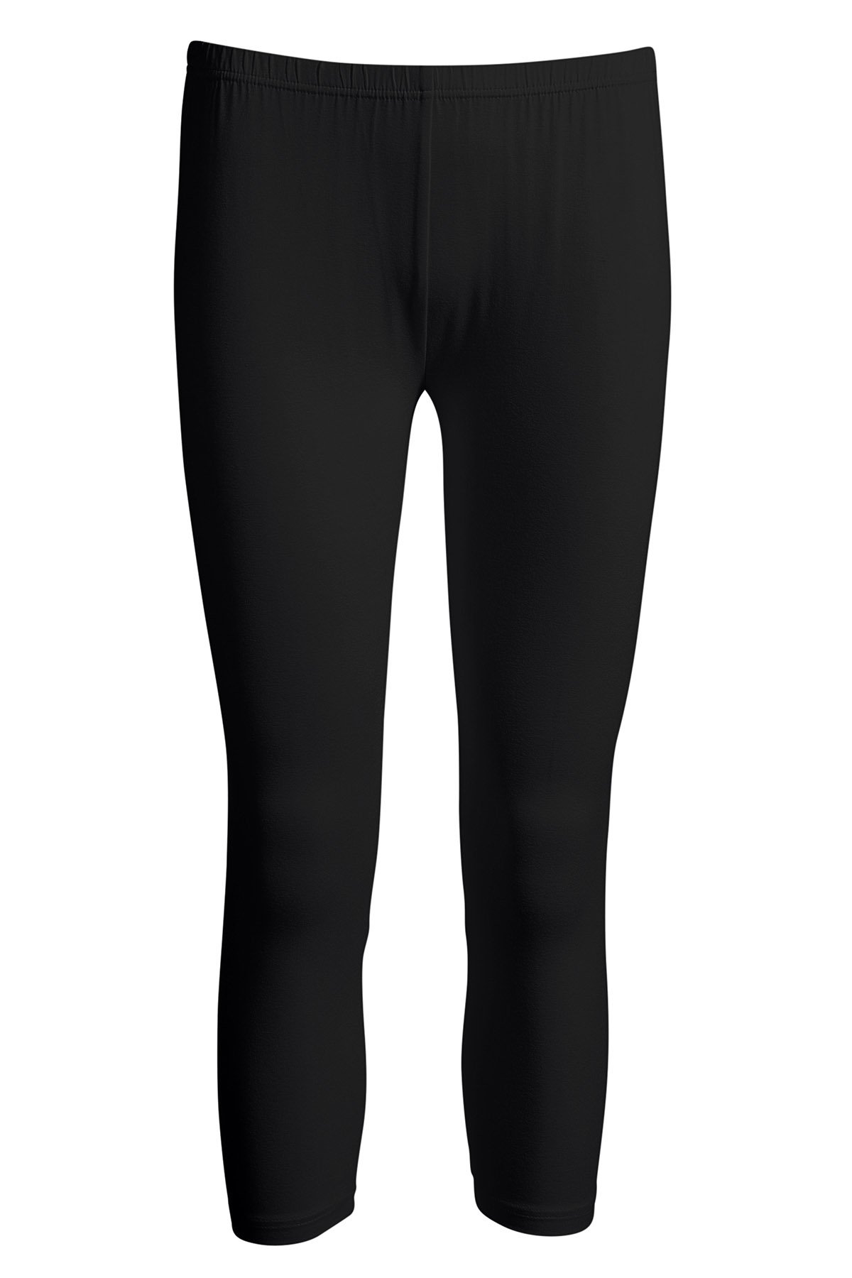Bon'A Parte Jillian Leggings - Svart - str XXXL för Dam