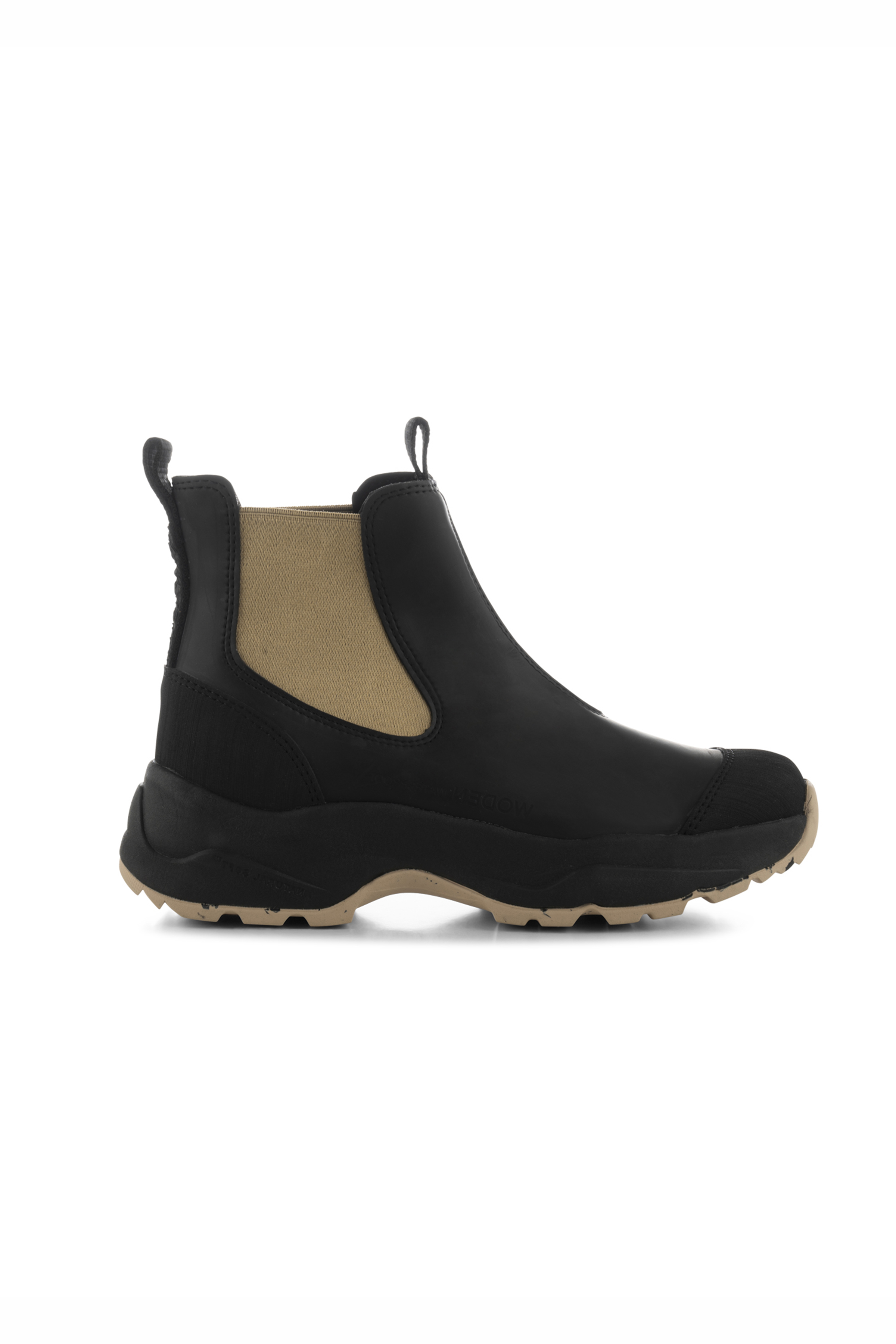 Woden SiriWaterproof Stövlar - Svart - str 36 för Dam