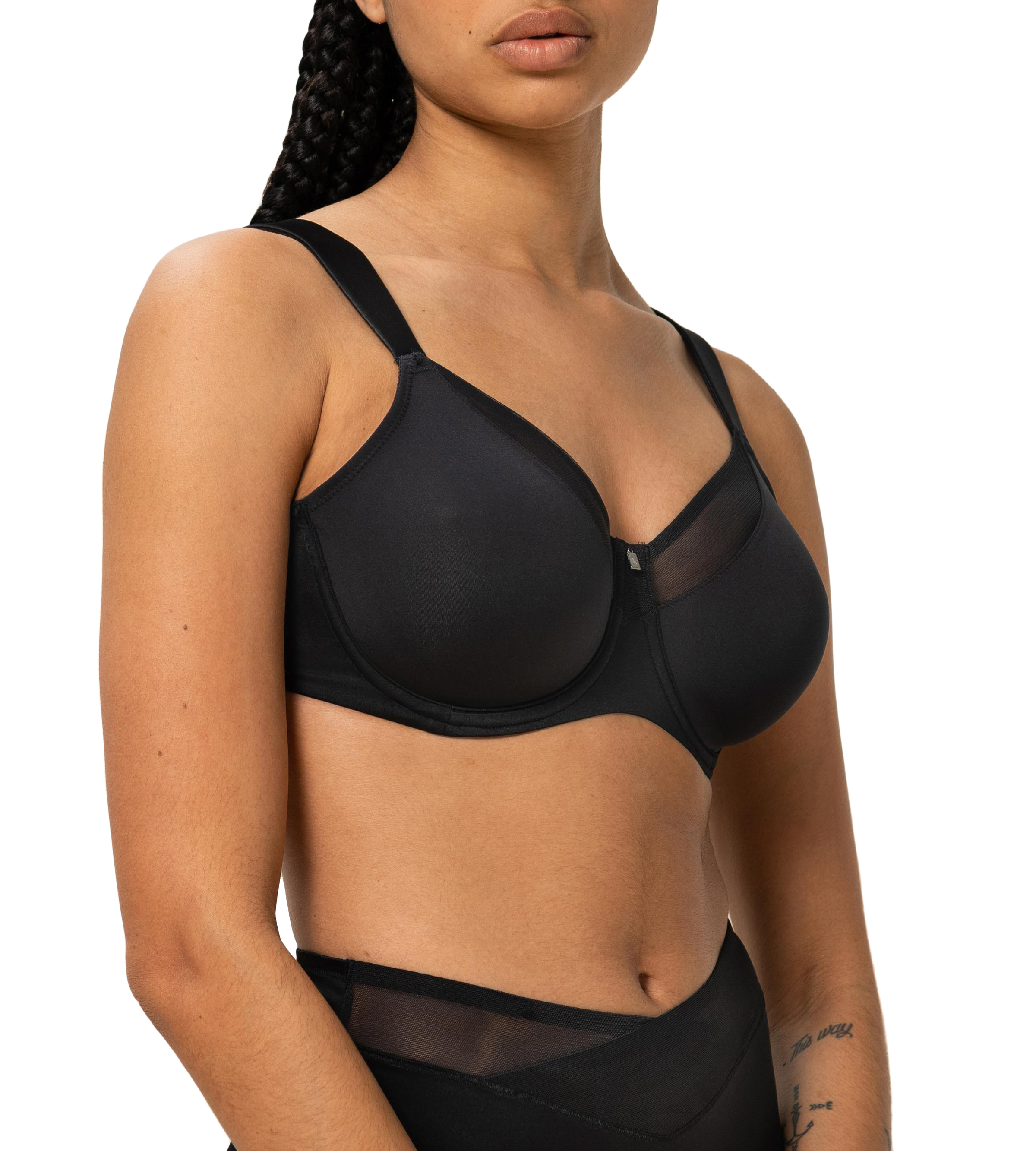 Triumph TrueShape BH -  - str 95G för Dam