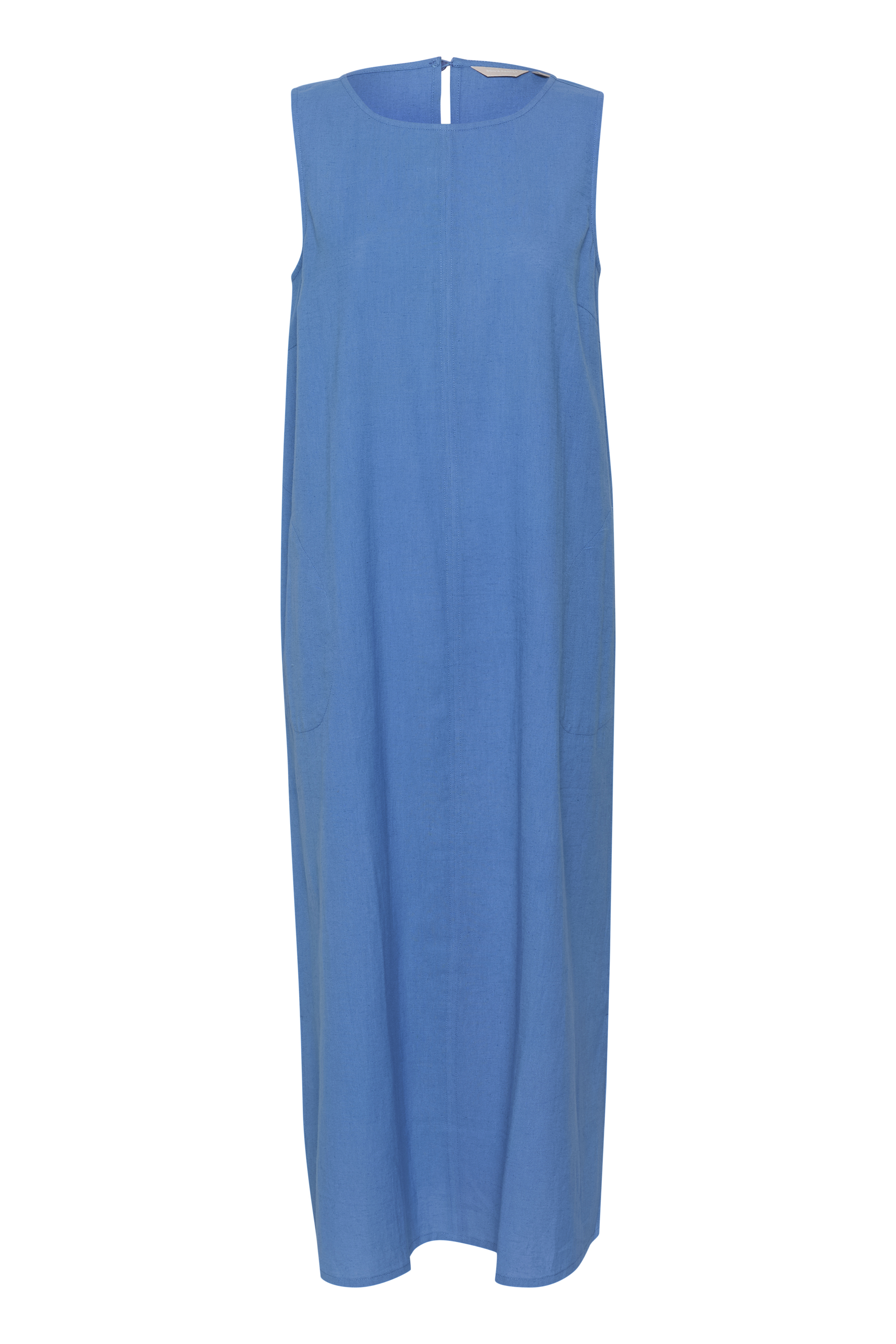Bon'A Parte BPbella Jurk - Blauw - grootte S vor Vrouwen