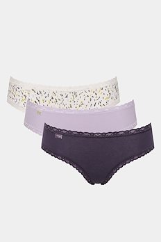 BON'A PARTE - Sloggi underwear  Buy Sloggi bras and panties online.