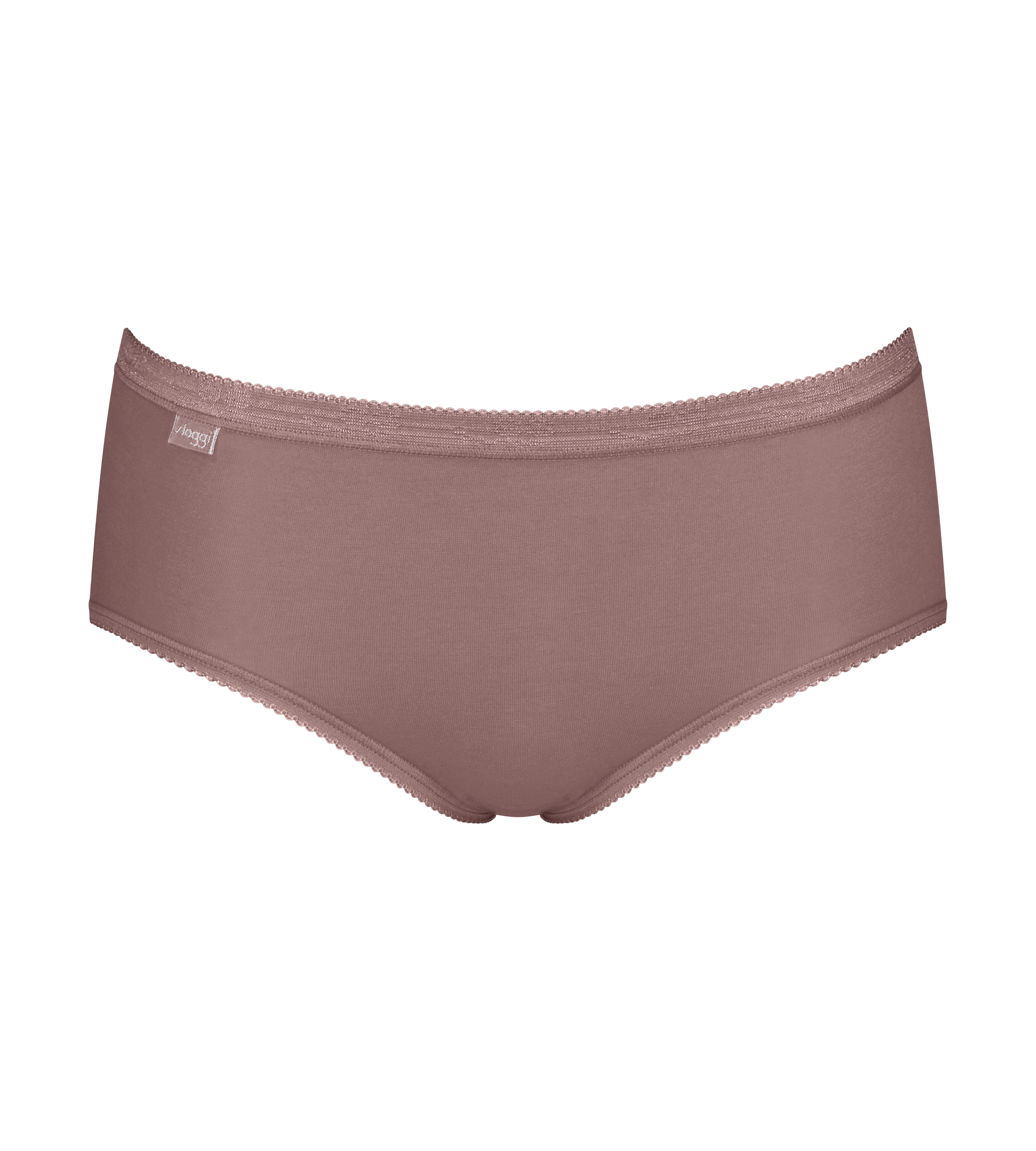 Sloggi sloggi4-pack Trosor - Multi color - str 40 för Dam