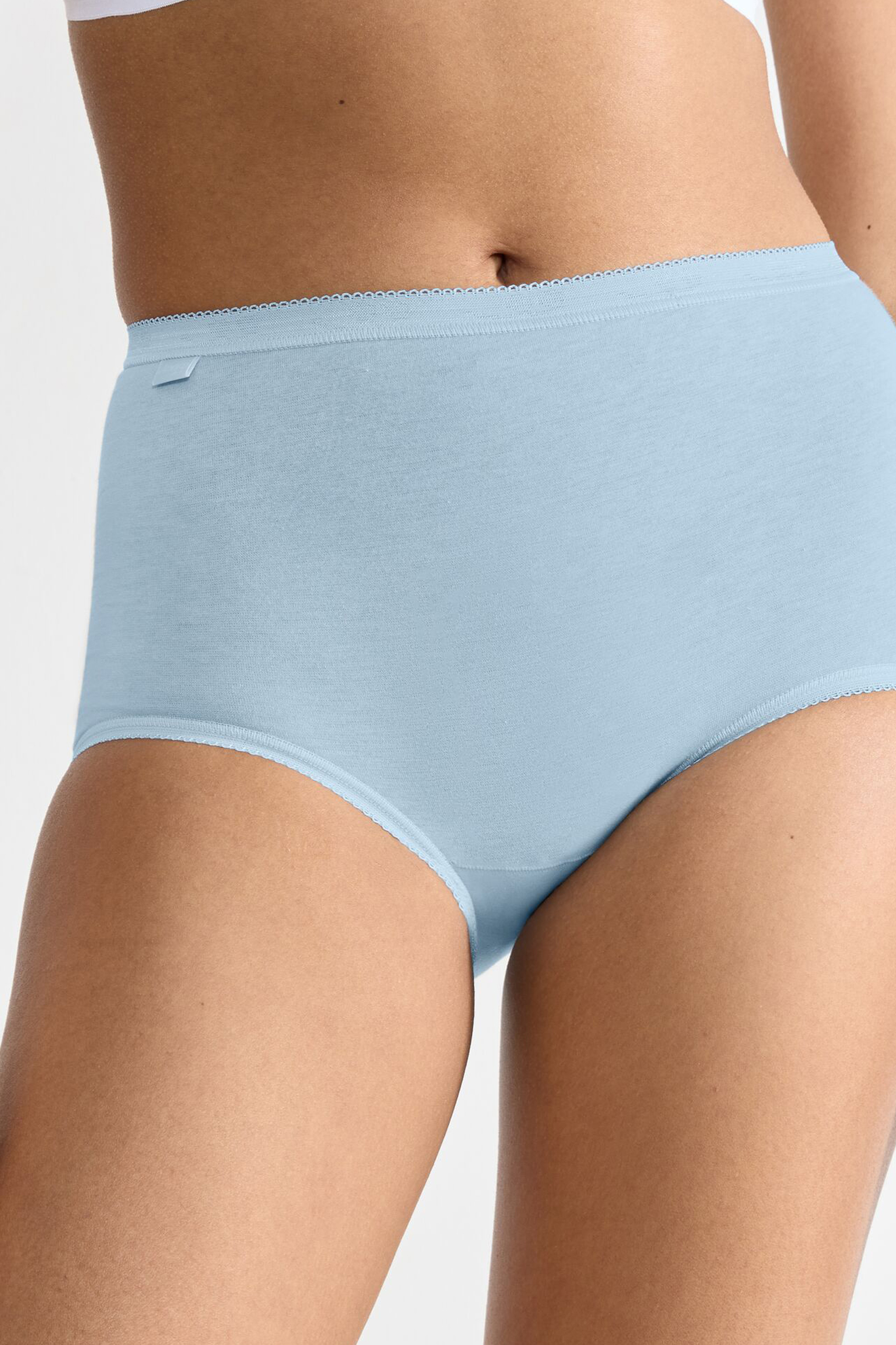 Sloggi sloggi3-pack Panties - Multi color - grootte 50 vor Vrouwen