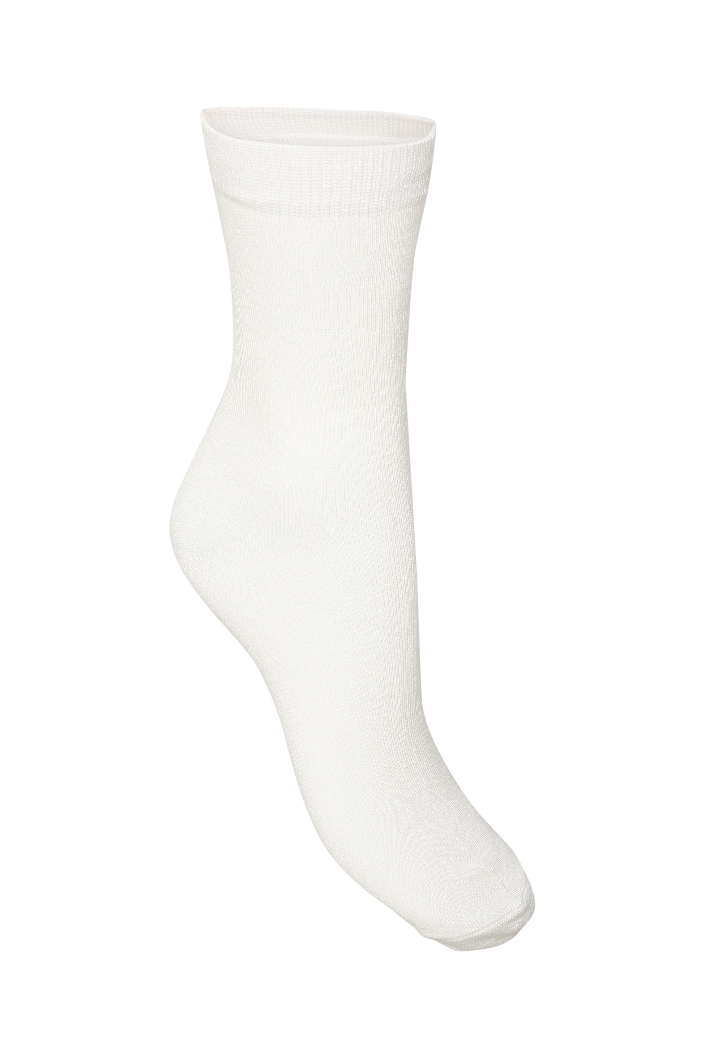 Bon'A Parte BP3-pack Sokken - Wit - grootte 37-41 vor Vrouwen