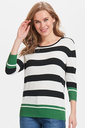 Wit/groen
