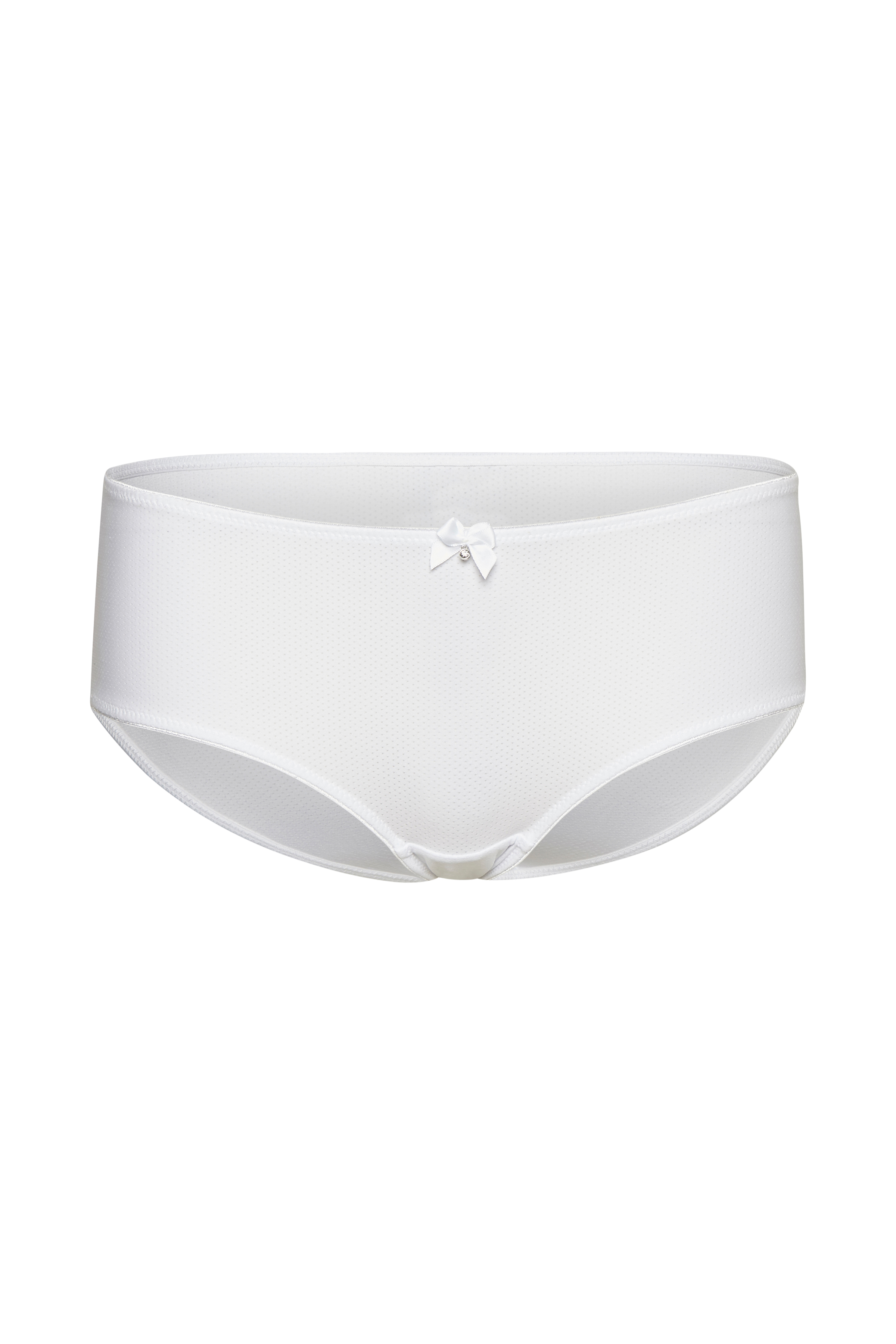 Bon'A Parte Slip  - Wit - grootte 40 vor Vrouwen