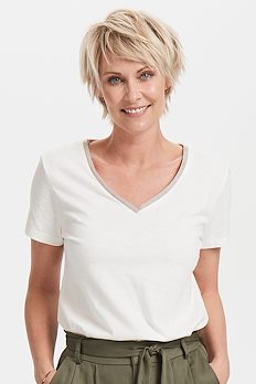 Wollweiss