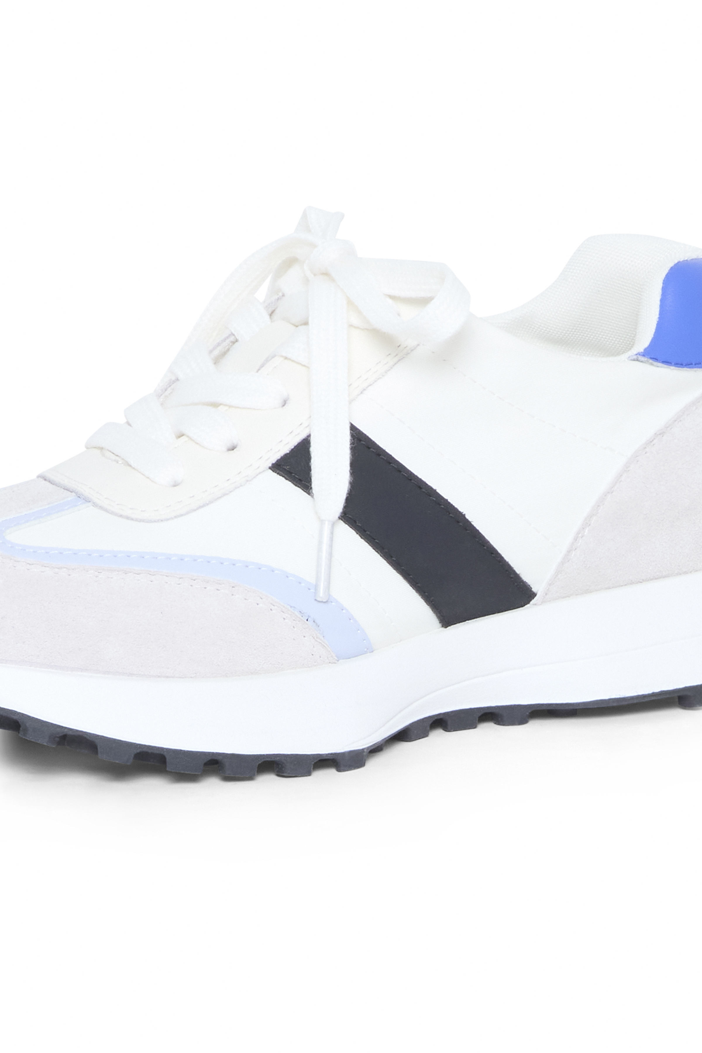 ICHI accessories IABINE Schoenen - Blauw - grootte 41 vor Vrouwen