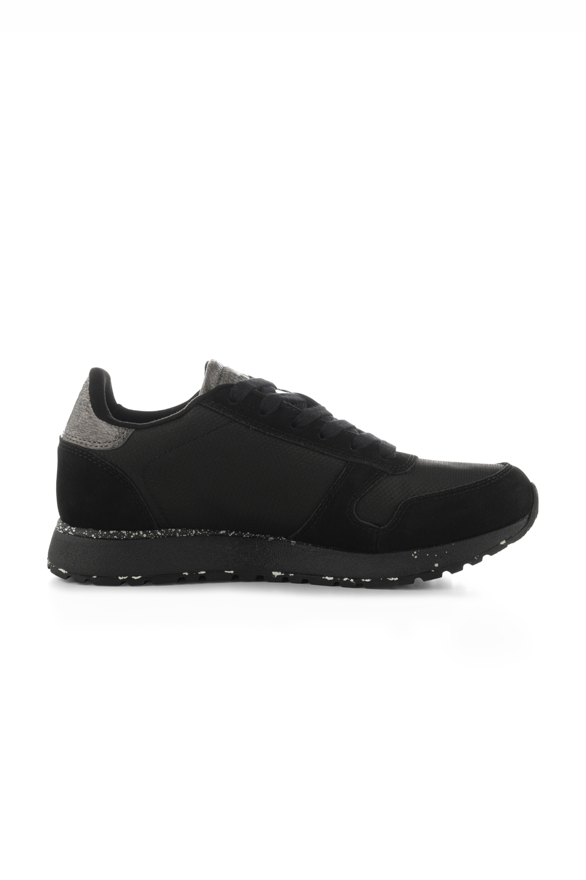 Woden YdunWaterproof Schoenen - Zwart - grootte 37 vor Vrouwen